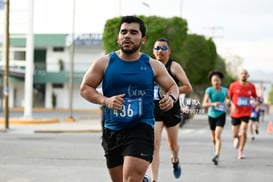 Carrera Powerade Torreón 2024, 5 y 10K @tar.mx