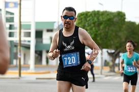 Carrera Powerade Torreón 2024, 5 y 10K @tar.mx