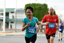 Carrera Powerade Torreón 2024, 5 y 10K @tar.mx