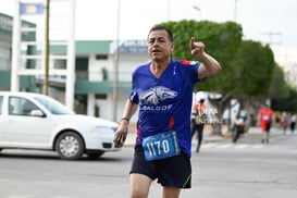 Carrera Powerade Torreón 2024, 5 y 10K @tar.mx