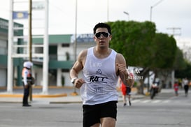 Carrera Powerade Torreón 2024, 5 y 10K @tar.mx