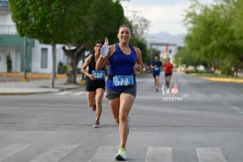 Carrera Powerade Torreón 2024, 5 y 10K @tar.mx