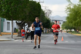 Carrera Powerade Torreón 2024, 5 y 10K @tar.mx