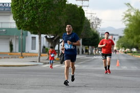 Carrera Powerade Torreón 2024, 5 y 10K @tar.mx