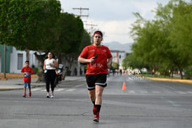 Carrera Powerade Torreón 2024, 5 y 10K @tar.mx