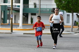 Carrera Powerade Torreón 2024, 5 y 10K @tar.mx