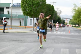 Carrera Powerade Torreón 2024, 5 y 10K @tar.mx