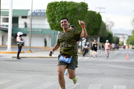 Carrera Powerade Torreón 2024, 5 y 10K @tar.mx