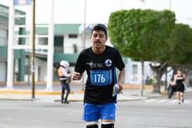 Carrera Powerade Torreón 2024, 5 y 10K @tar.mx