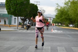 Carrera Powerade Torreón 2024, 5 y 10K @tar.mx