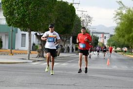 Carrera Powerade Torreón 2024, 5 y 10K @tar.mx