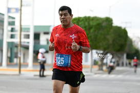 Carrera Powerade Torreón 2024, 5 y 10K @tar.mx