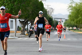 Carrera Powerade Torreón 2024, 5 y 10K @tar.mx