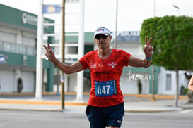 Carrera Powerade Torreón 2024, 5 y 10K @tar.mx