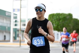 Carrera Powerade Torreón 2024, 5 y 10K @tar.mx