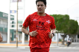 Carrera Powerade Torreón 2024, 5 y 10K @tar.mx