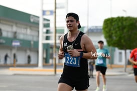 Carrera Powerade Torreón 2024, 5 y 10K @tar.mx