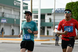 Carrera Powerade Torreón 2024, 5 y 10K @tar.mx