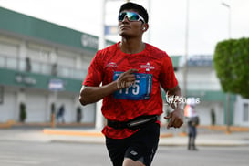 Carrera Powerade Torreón 2024, 5 y 10K @tar.mx