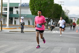 Carrera Powerade Torreón 2024, 5 y 10K @tar.mx