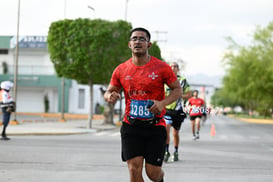 Carrera Powerade Torreón 2024, 5 y 10K @tar.mx