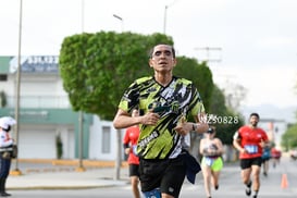 Carrera Powerade Torreón 2024, 5 y 10K @tar.mx