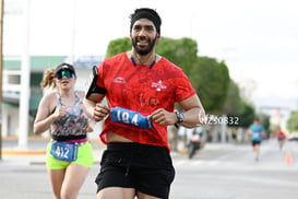 Carrera Powerade Torreón 2024, 5 y 10K @tar.mx