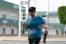 Carrera Powerade Torreón 2024, 5 y 10K @tar.mx