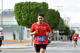 Carrera Powerade Torreón 2024, 5 y 10K @tar.mx