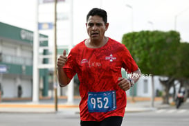 Carrera Powerade Torreón 2024, 5 y 10K @tar.mx