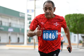 Carrera Powerade Torreón 2024, 5 y 10K @tar.mx