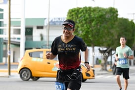 Carrera Powerade Torreón 2024, 5 y 10K @tar.mx