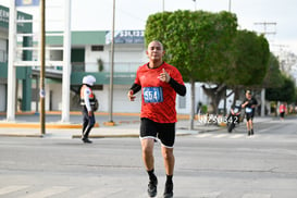 Carrera Powerade Torreón 2024, 5 y 10K @tar.mx