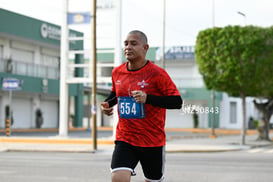 Carrera Powerade Torreón 2024, 5 y 10K @tar.mx