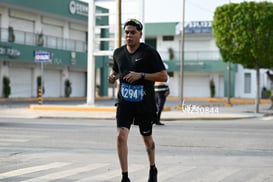 Carrera Powerade Torreón 2024, 5 y 10K @tar.mx