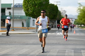 Carrera Powerade Torreón 2024, 5 y 10K @tar.mx