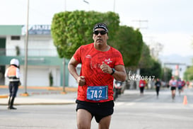 Carrera Powerade Torreón 2024, 5 y 10K @tar.mx