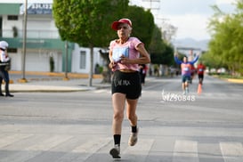 Carrera Powerade Torreón 2024, 5 y 10K @tar.mx