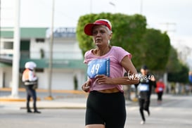 Carrera Powerade Torreón 2024, 5 y 10K @tar.mx