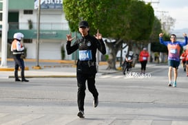 Carrera Powerade Torreón 2024, 5 y 10K @tar.mx