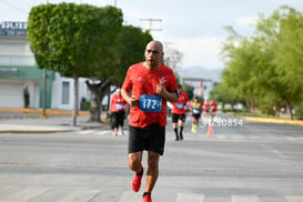 Carrera Powerade Torreón 2024, 5 y 10K @tar.mx