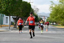 Carrera Powerade Torreón 2024, 5 y 10K @tar.mx