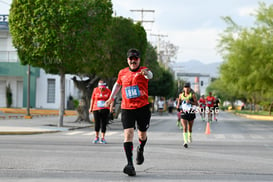 Carrera Powerade Torreón 2024, 5 y 10K @tar.mx