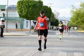 Carrera Powerade Torreón 2024, 5 y 10K @tar.mx