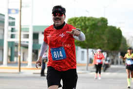 Carrera Powerade Torreón 2024, 5 y 10K @tar.mx