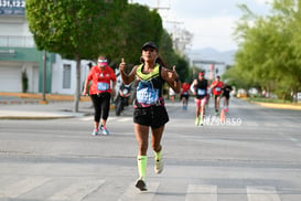 Carrera Powerade Torreón 2024, 5 y 10K @tar.mx