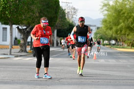 Carrera Powerade Torreón 2024, 5 y 10K @tar.mx