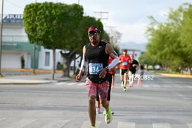 Carrera Powerade Torreón 2024, 5 y 10K @tar.mx