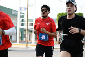 Carrera Powerade Torreón 2024, 5 y 10K @tar.mx