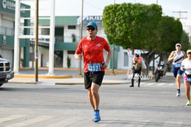 Carrera Powerade Torreón 2024, 5 y 10K @tar.mx